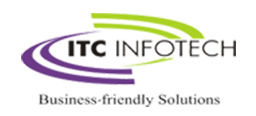 itcinfotech logo